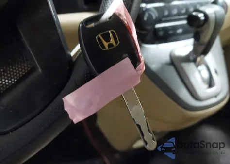 2011 Honda Cr-V Se from USA, damaged, VIN 5J6RE4H48BL077685